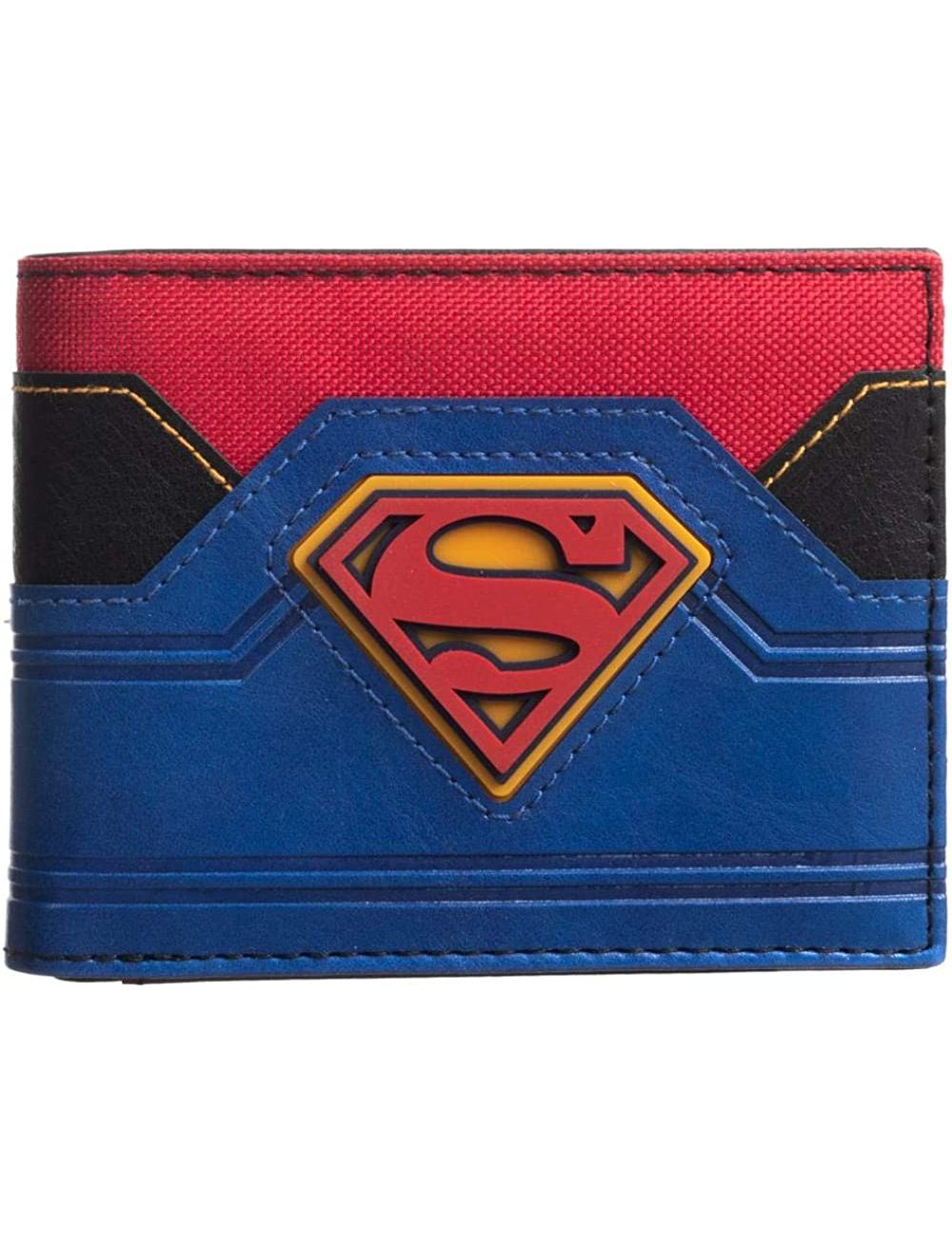 Billetera superman new arrivals