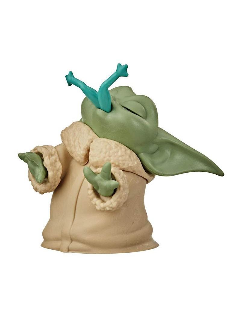 Star Wars The Bounty Collection Series 5 Grogu Frog Snack cómpralo por ...